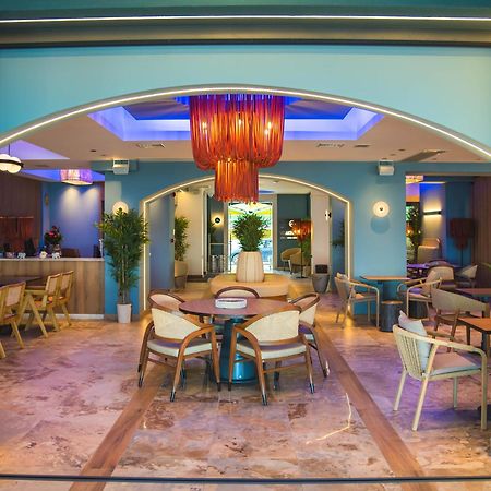 Akteon Girni Hotel Paralia Katerinis Ngoại thất bức ảnh