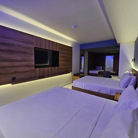 Akteon Girni Hotel Paralia Katerinis Ngoại thất bức ảnh