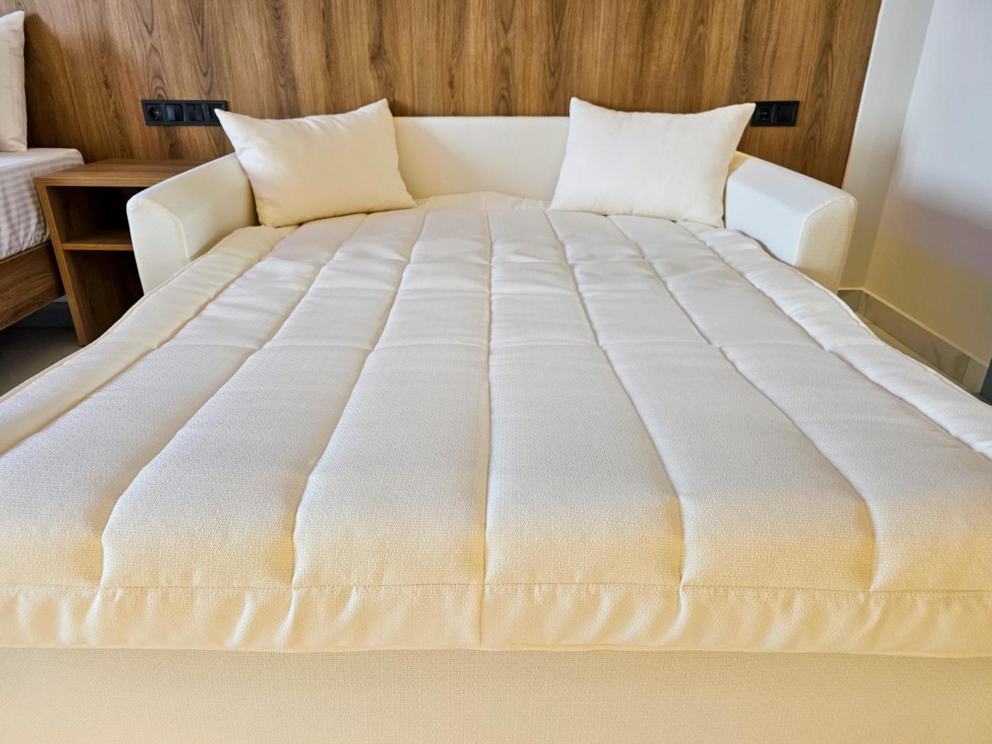 Akteon Girni Hotel Paralia Katerinis Ngoại thất bức ảnh